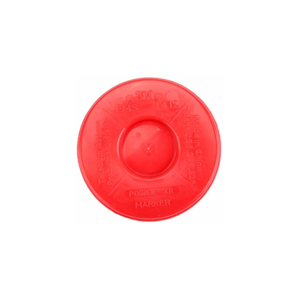 3M Extended Range Disk Markers from GME Supply
